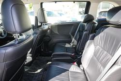 2014 Honda Odyssey VTi-L