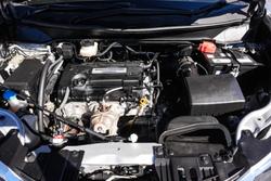 2014 Honda Odyssey VTi-L