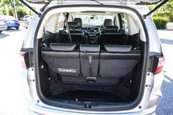 2014 Honda Odyssey VTi-L