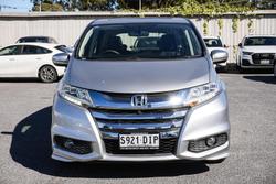 2014 Honda Odyssey VTi-L