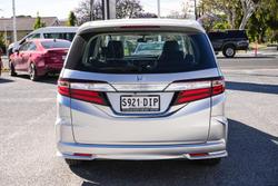 2014 Honda Odyssey VTi-L
