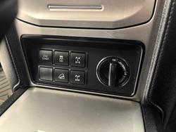 2018 Toyota Landcruiser Prado GXL GDJ150R 4X4 Dual Range Glacier White