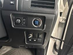 2018 Toyota Landcruiser Prado GXL GDJ150R 4X4 Dual Range Glacier White