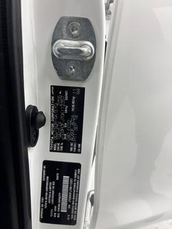 2018 Toyota Landcruiser Prado GXL GDJ150R 4X4 Dual Range Glacier White