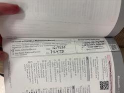 2023 Toyota Landcruiser Prado VX GDJ150R 4X4 Dual Range Peacock Black