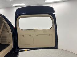 2023 Toyota Landcruiser Prado VX GDJ150R 4X4 Dual Range Peacock Black