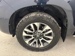 2023 Toyota Landcruiser Prado VX GDJ150R 4X4 Dual Range Peacock Black