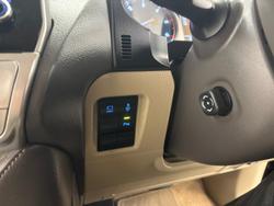 2023 Toyota Landcruiser Prado VX GDJ150R 4X4 Dual Range Peacock Black