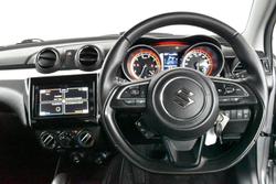 2022 Suzuki Swift GL Plus