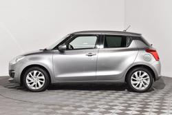 2022 Suzuki Swift GL Plus