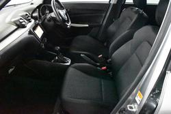 2022 Suzuki Swift GL Plus