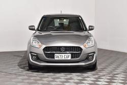 2022 Suzuki Swift GL Plus