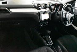 2022 Suzuki Swift GL Plus