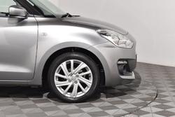 2022 Suzuki Swift GL Plus