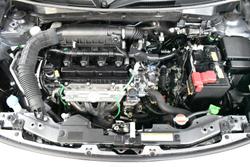 2022 Suzuki Swift GL Plus