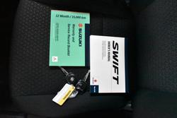 2022 Suzuki Swift GL Plus