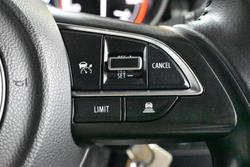 2022 Suzuki Swift GL Plus