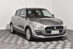 2022 Suzuki Swift GL Plus