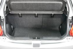 2022 Suzuki Swift GL Plus