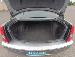 2009 Chrysler 300c HEMI MY09 Mineral Grey