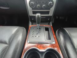 2009 Chrysler 300c HEMI MY09 Mineral Grey