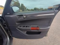 2009 Chrysler 300c HEMI MY09 Mineral Grey