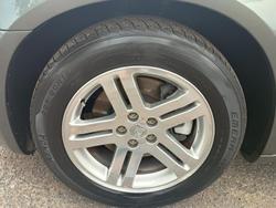 2009 Chrysler 300c HEMI MY09 Mineral Grey