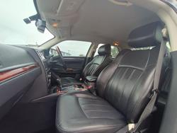 2009 Chrysler 300c HEMI MY09 Mineral Grey