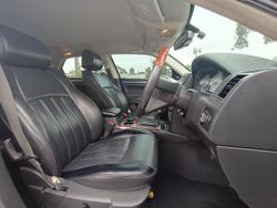 2009 Chrysler 300c HEMI MY09 Mineral Grey