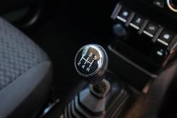 2022 Suzuki Jimny Lite GJ MY22 4X4 Dual Range Jungle Green