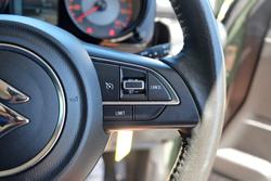 2022 Suzuki Jimny Lite GJ MY22 4X4 Dual Range Jungle Green