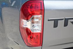 2020 LDV T60 Trailrider 2 SK8C 4X4 Dual Range Lava Grey