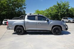 2020 LDV T60 Trailrider 2 SK8C 4X4 Dual Range Lava Grey