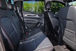 2020 LDV T60 Trailrider 2 SK8C 4X4 Dual Range Lava Grey