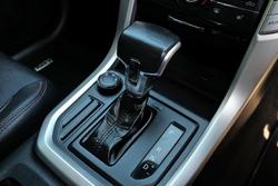 2020 LDV T60 Trailrider 2 SK8C 4X4 Dual Range Lava Grey