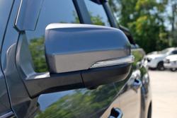 2020 LDV T60 Trailrider 2 SK8C 4X4 Dual Range Lava Grey