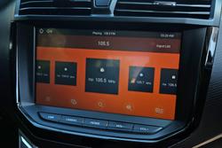 2020 LDV T60 Trailrider 2 SK8C 4X4 Dual Range Lava Grey