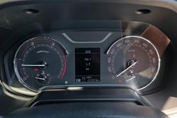 2020 LDV T60 Trailrider 2 SK8C 4X4 Dual Range Lava Grey