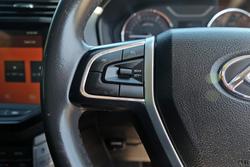 2020 LDV T60 Trailrider 2 SK8C 4X4 Dual Range Lava Grey