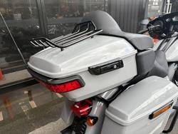 2024 Harley-davidson FLHTK ULTRA LIMITED billiard gray