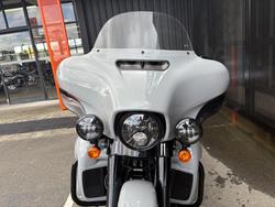 2024 Harley-davidson FLHTK ULTRA LIMITED billiard gray