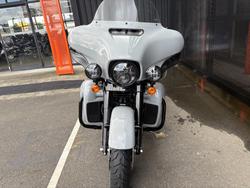 2024 Harley-davidson FLHTK ULTRA LIMITED billiard gray