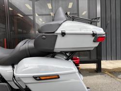 2024 Harley-davidson FLHTK ULTRA LIMITED billiard gray