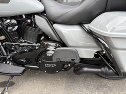 2024 Harley-davidson FLHTK ULTRA LIMITED billiard gray