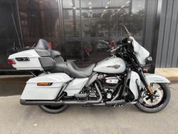 Harley-Davidson FLHTK Ultra Limited