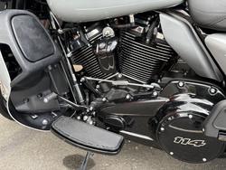 2024 Harley-davidson FLHTK ULTRA LIMITED billiard gray