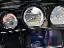 2024 Harley-davidson FLHTK ULTRA LIMITED billiard gray