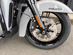 2024 Harley-davidson FLHTK ULTRA LIMITED billiard gray