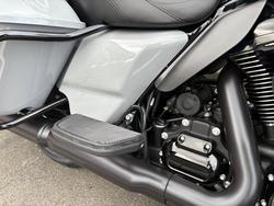 2024 Harley-davidson FLHTK ULTRA LIMITED billiard gray