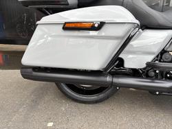 2024 Harley-davidson FLHTK ULTRA LIMITED billiard gray